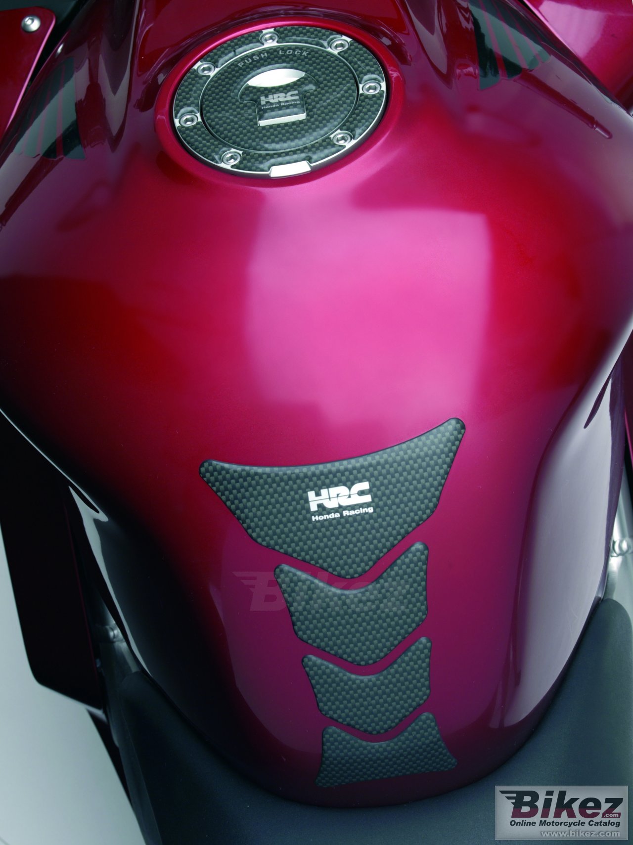 Thumbnail for Honda VFR 800 Interceptor ABS 2007