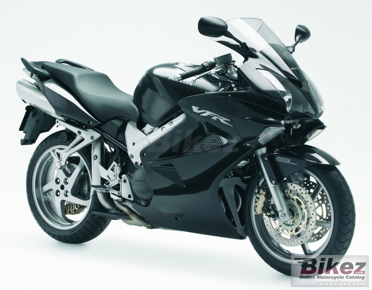 Thumbnail for Honda VFR 800 Interceptor ABS 2007