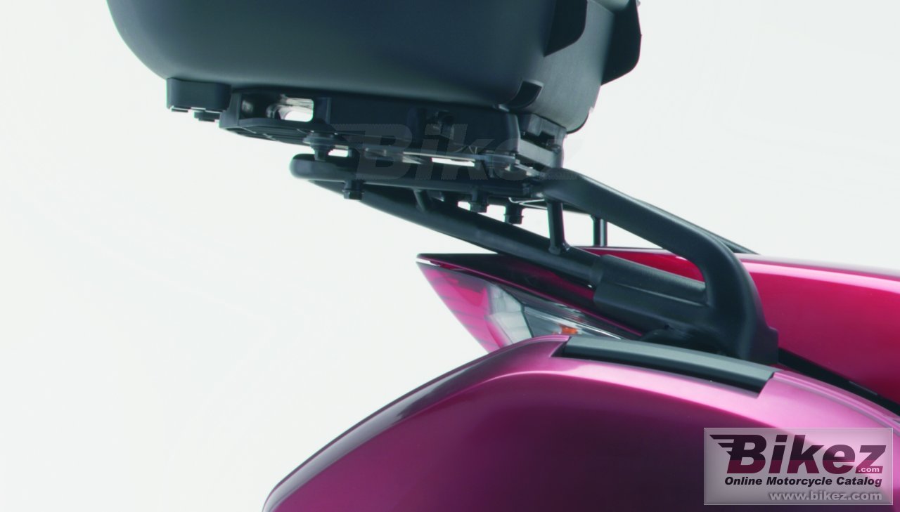 Thumbnail for Honda VFR 800 Interceptor ABS 2007