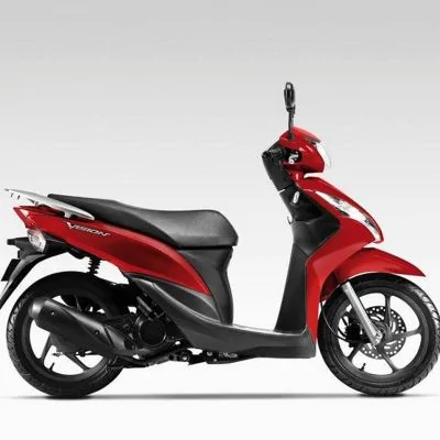 Thumbnail for Honda Vision 110 2012