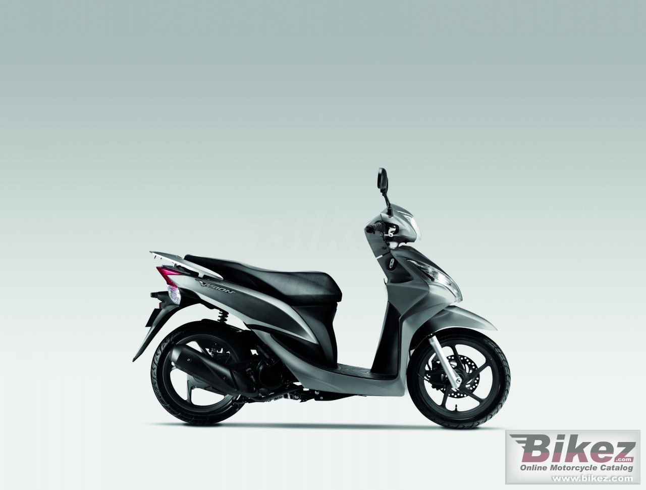 Thumbnail for Honda Vision 110 2012