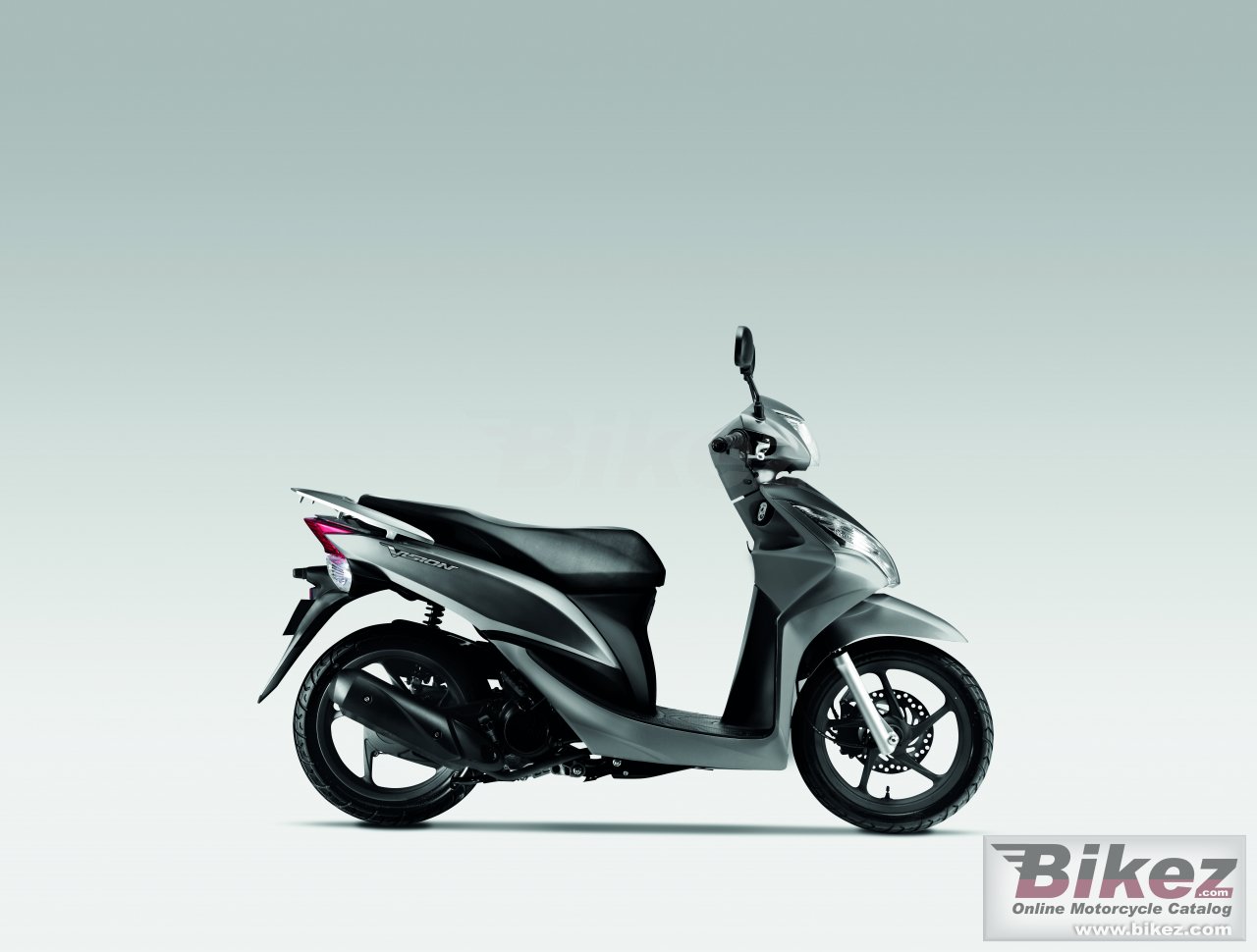 Thumbnail for Honda Vision 110 2012