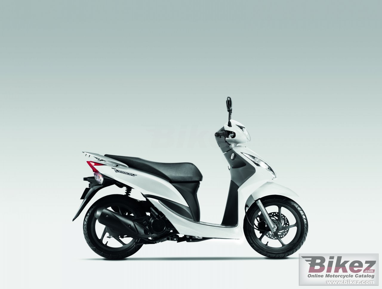 Thumbnail for Honda Vision 110 2012