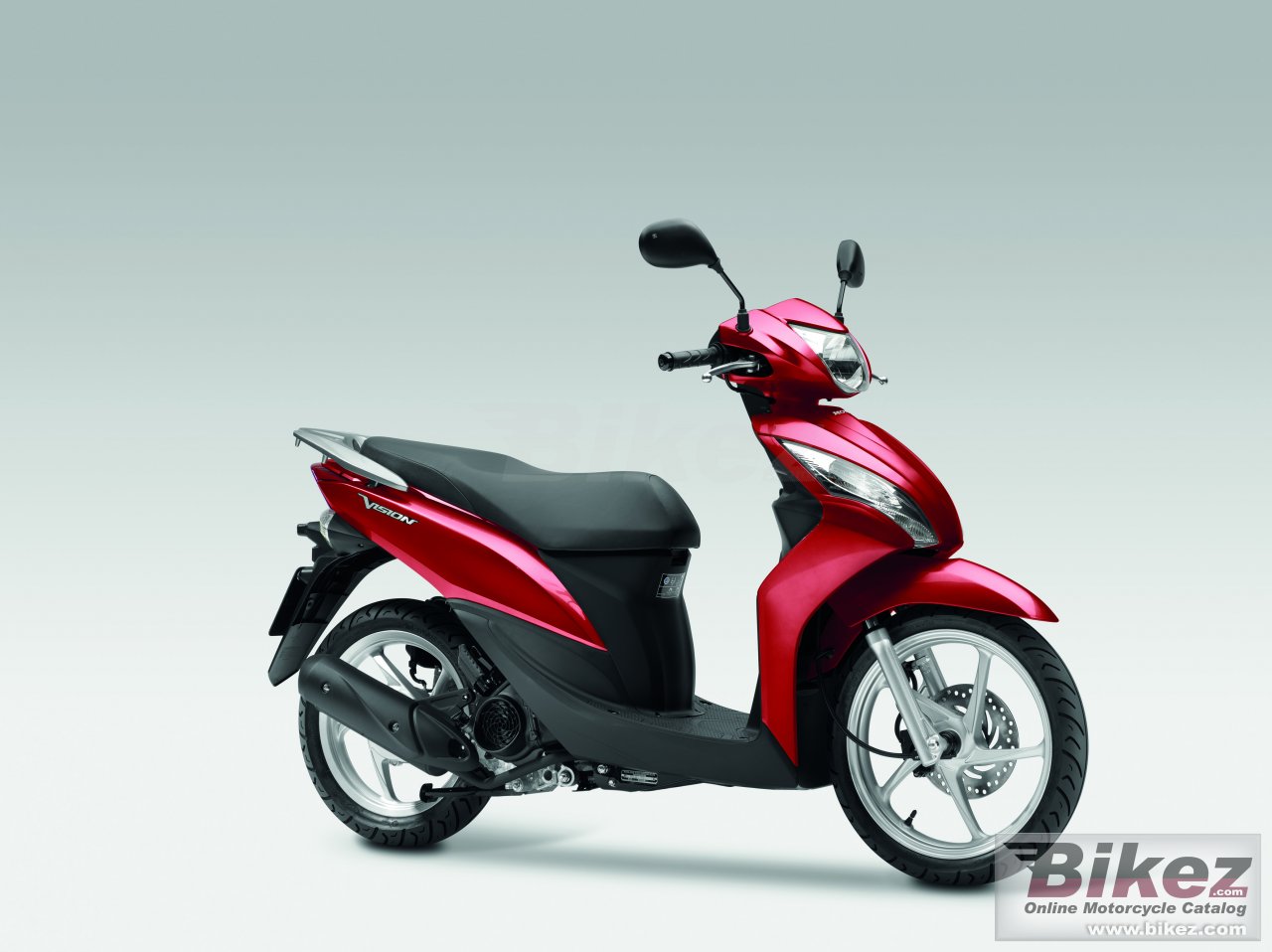 Honda Vision 110
