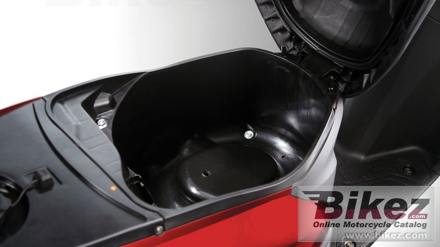 Thumbnail for Honda Vision 110 2017