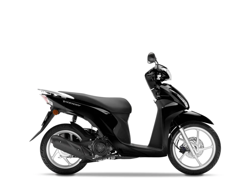 Thumbnail for Honda Vision 110 2017