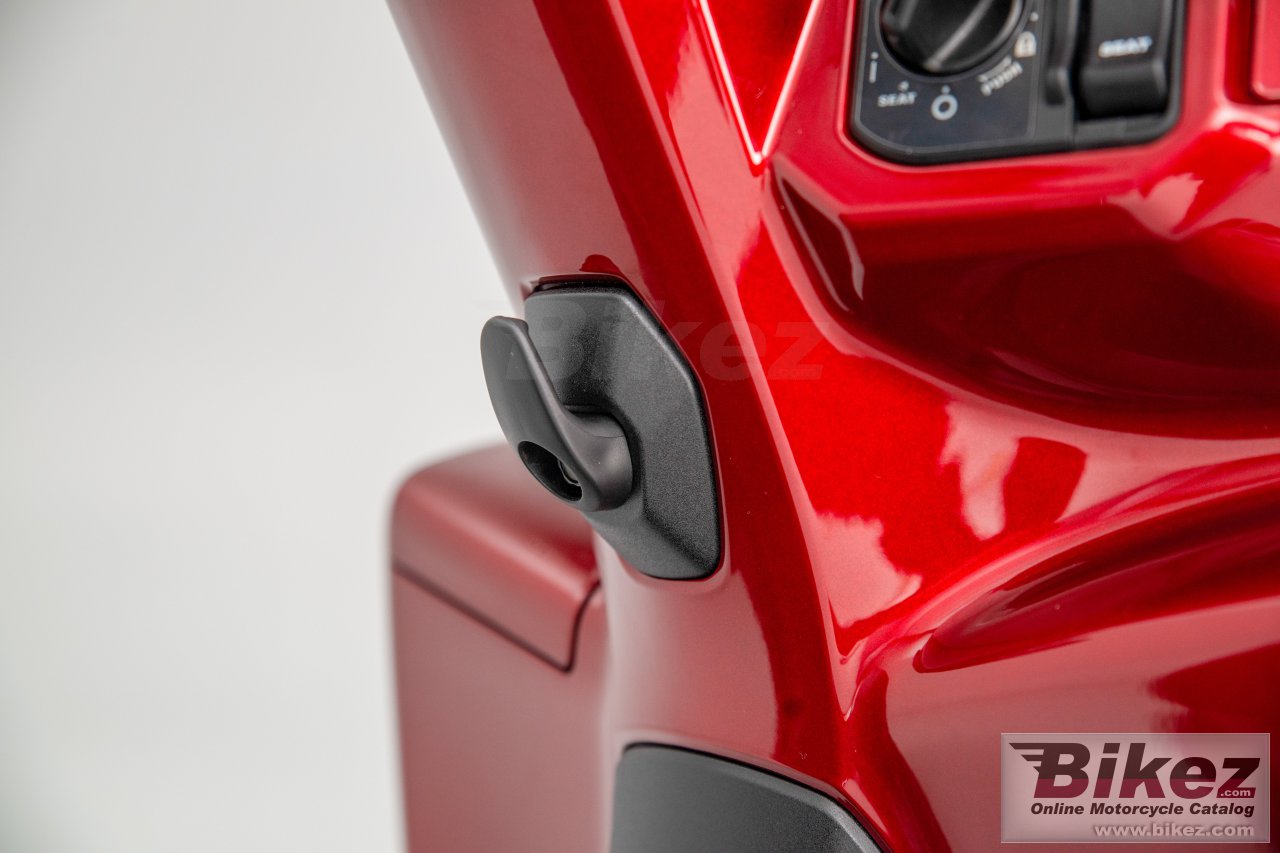 Thumbnail for Honda Vision 110 2021