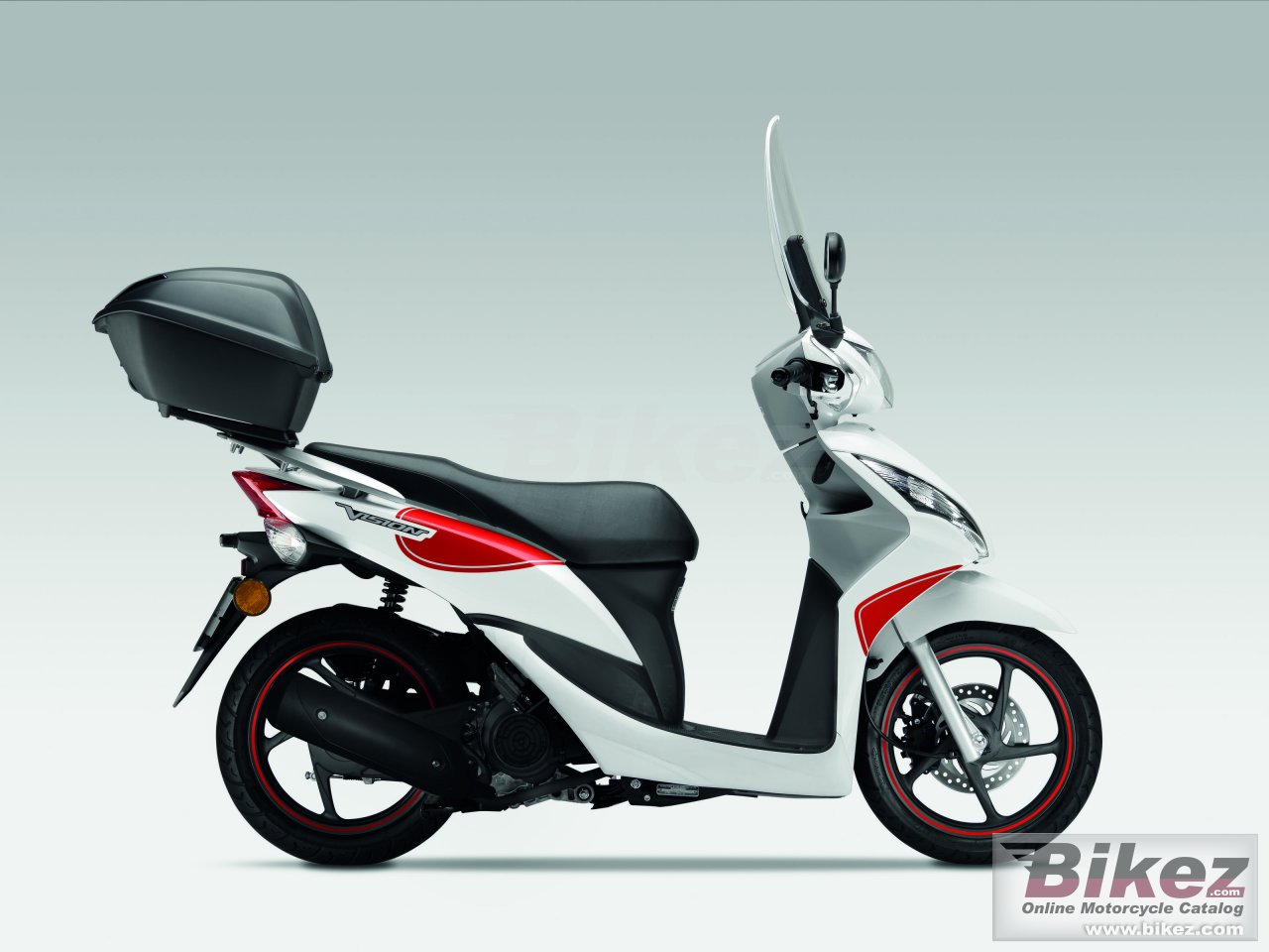 Thumbnail for Honda Vision 50 2014