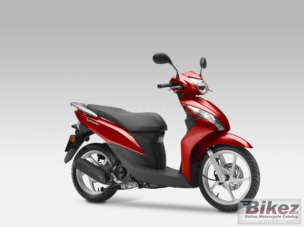 Thumbnail for Honda Vision 50 2014