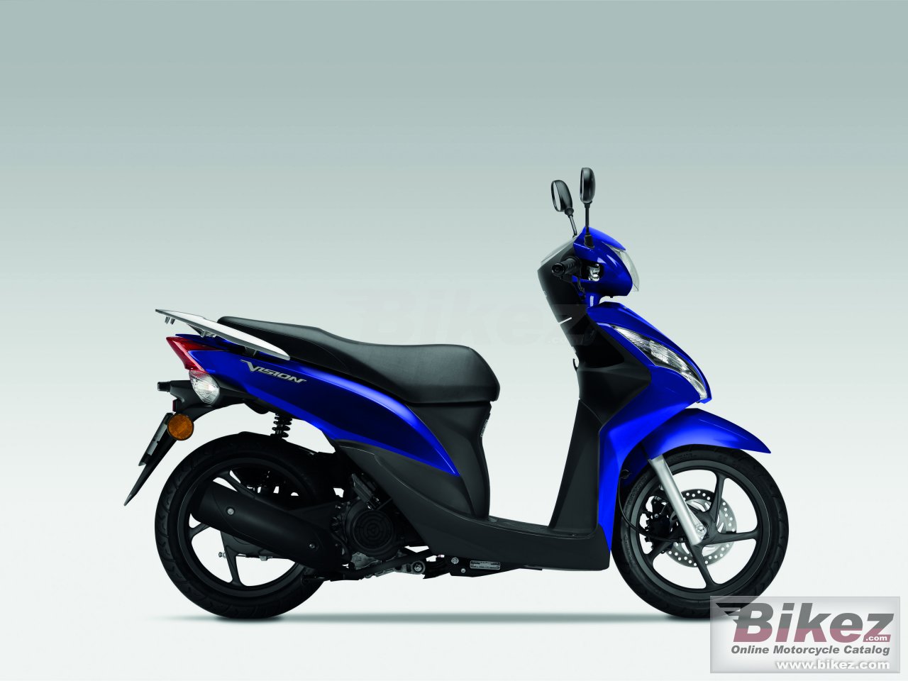 Thumbnail for Honda Vision 50 2014