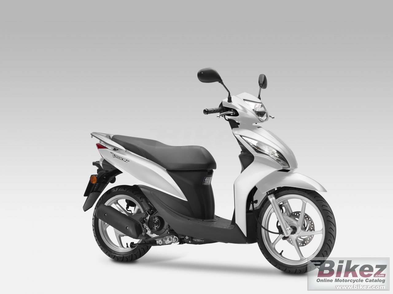 Honda Vision 50
