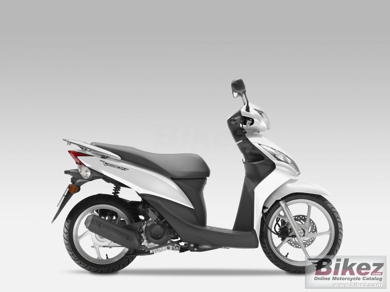 Thumbnail for Honda Vision 50 2014