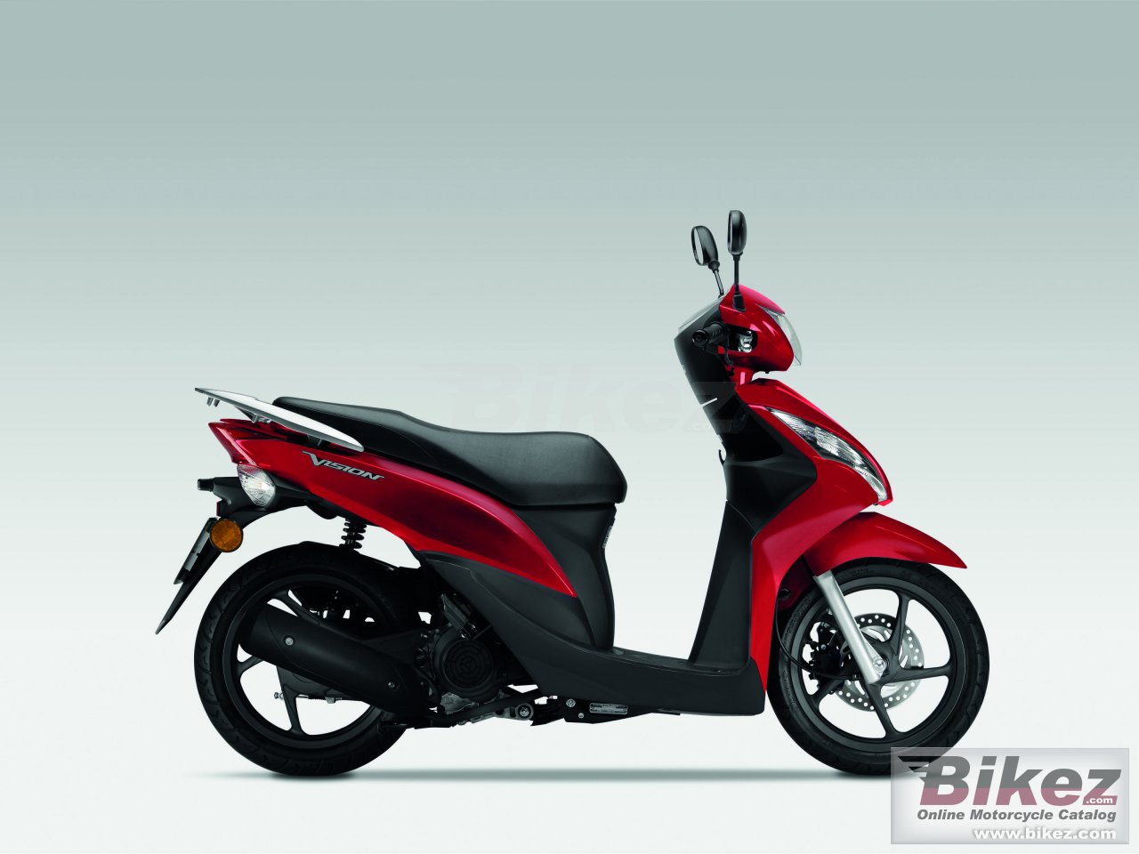 Thumbnail for Honda Vision 50 2014