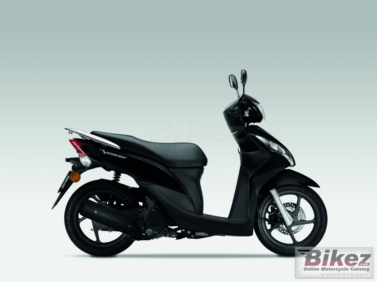 Thumbnail for Honda Vision 50 2014