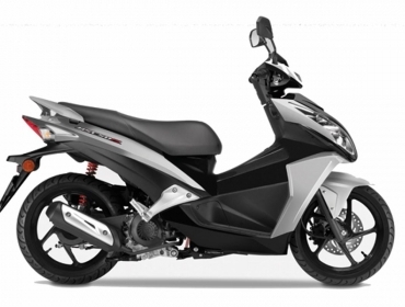 Thumbnail for Honda Vision 50 2016