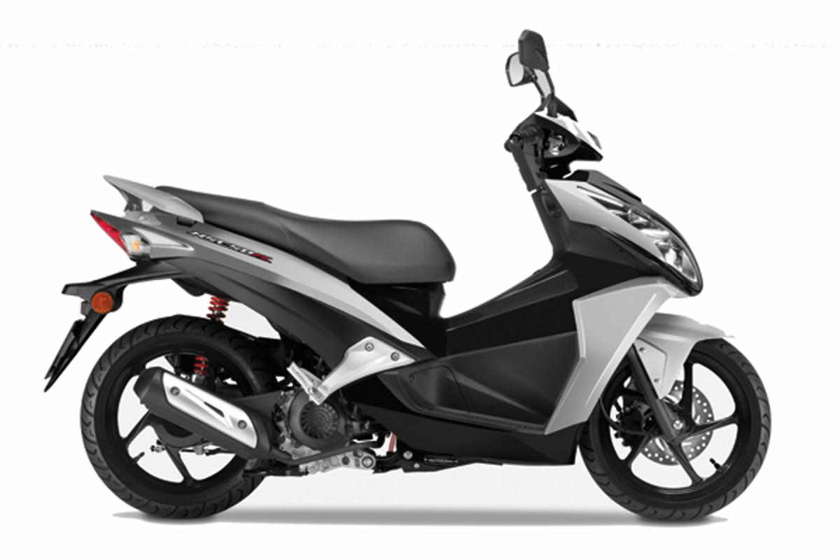 Thumbnail for Honda Vision 50 2017