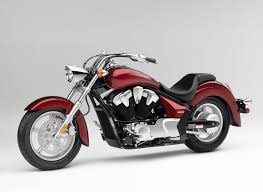 Thumbnail for Honda VT1300C 2016