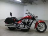 Honda VT1300CR