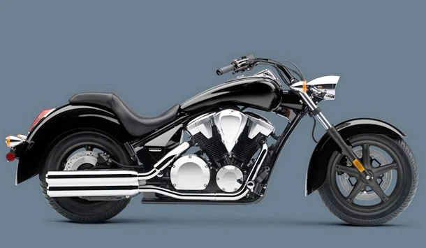 Honda VT1300CR