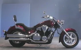 Honda VT1300CR ABS