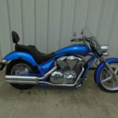 Honda VT1300CS