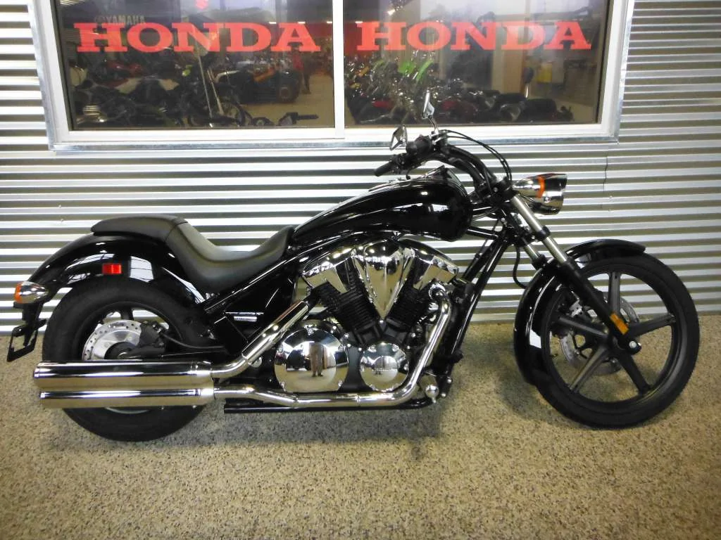 Honda VT1300CS