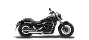 Thumbnail for Honda VT750C2S 2012