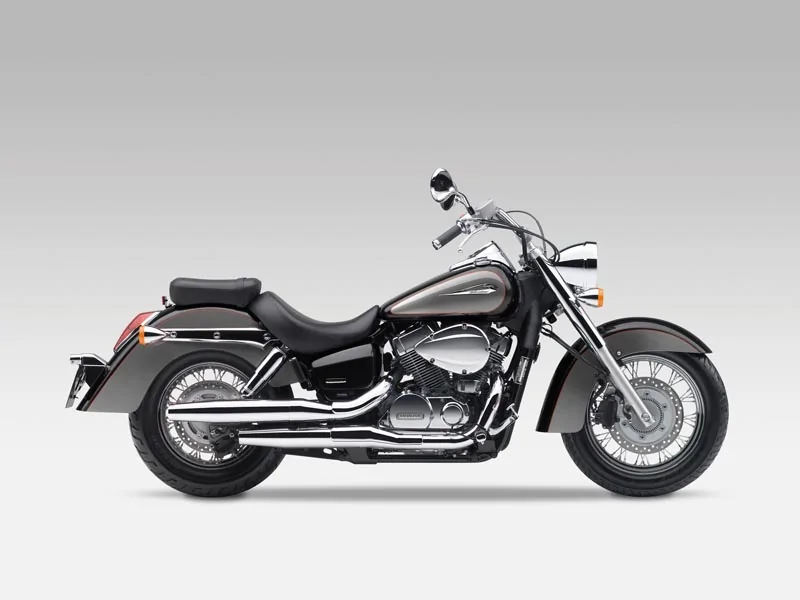 Thumbnail for Honda VT750C Shadow 2013