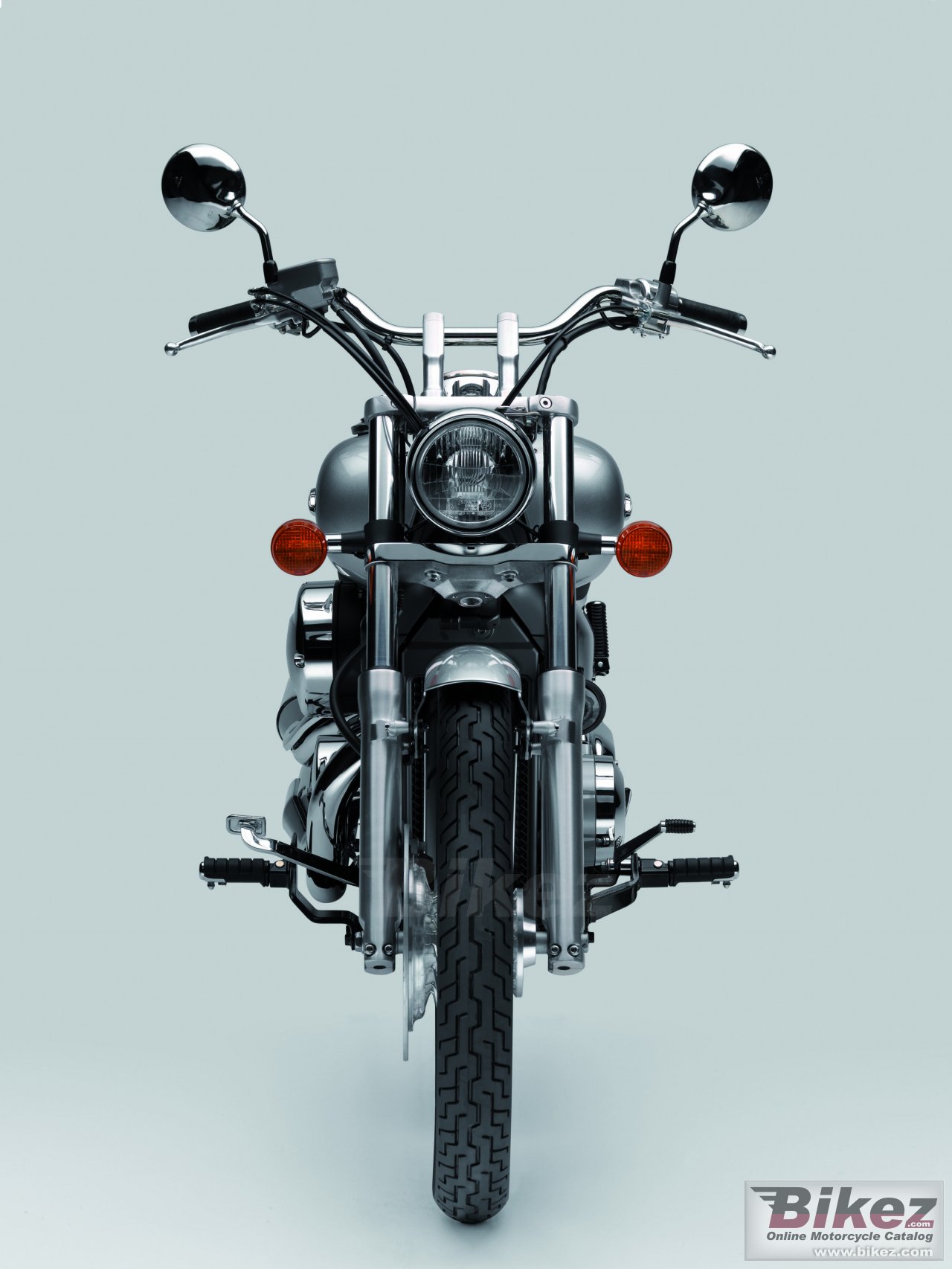 Thumbnail for Honda VT750DC Shadow Spirit 2009