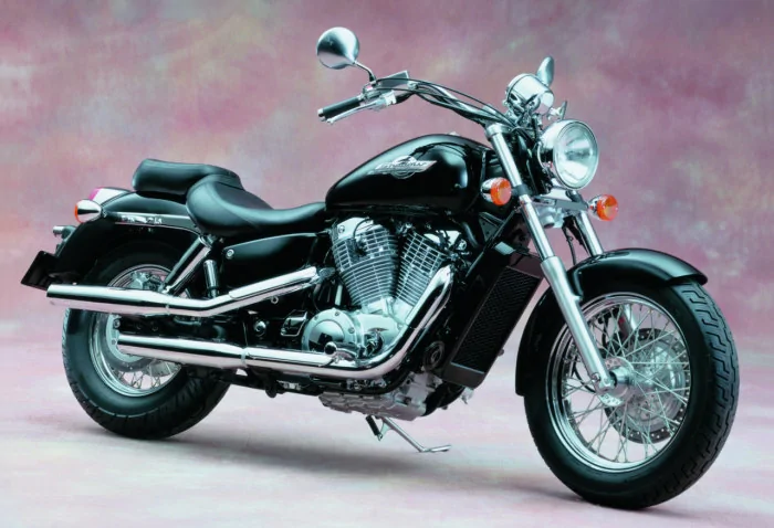 Thumbnail for Honda VT 1100 C2 Shadow 1999