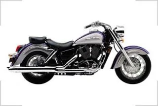 Thumbnail for Honda VT 1100 C3 Shadow Aero 1998