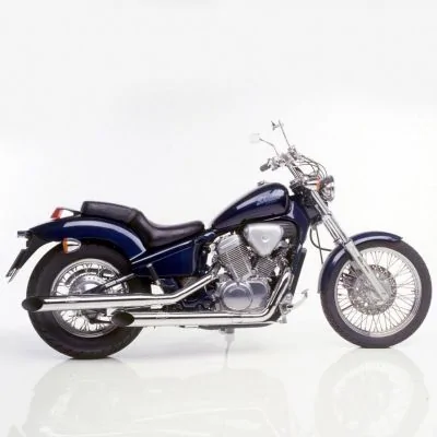 Honda VT 600 C
