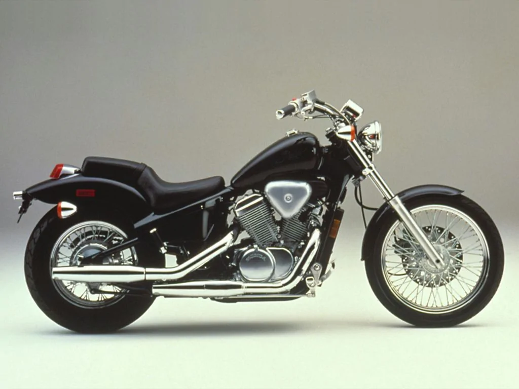 Honda VT 600 C