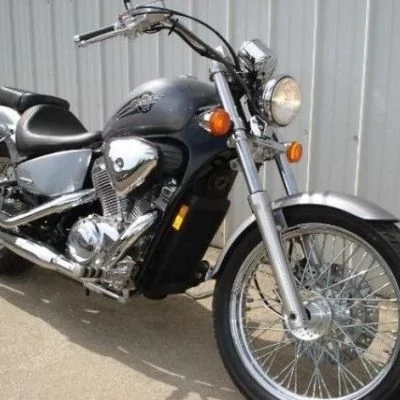 Thumbnail for Honda VT 600 Shadow VLX 2004