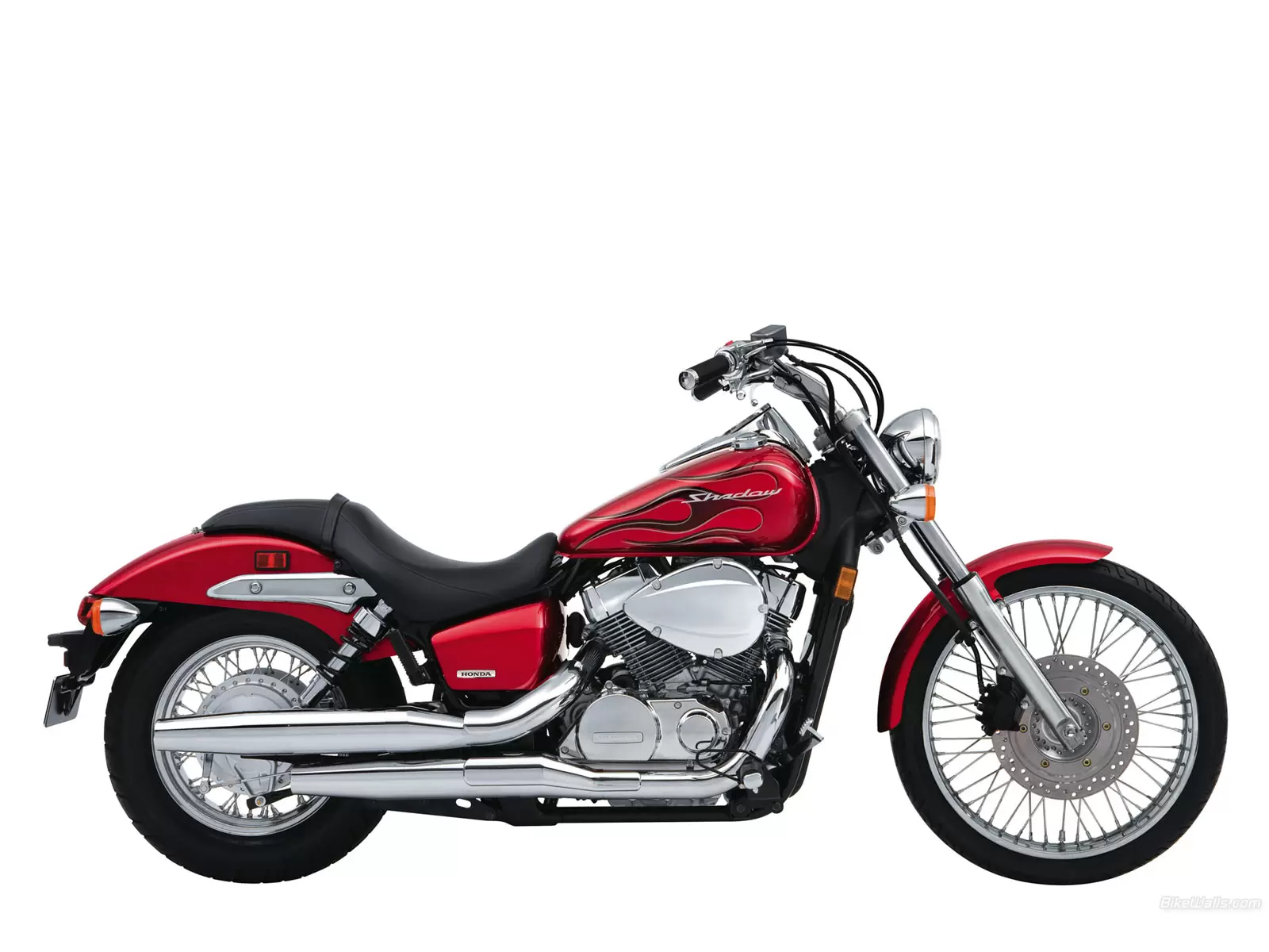 Thumbnail for Honda VT 750 C2 Shadow 1997