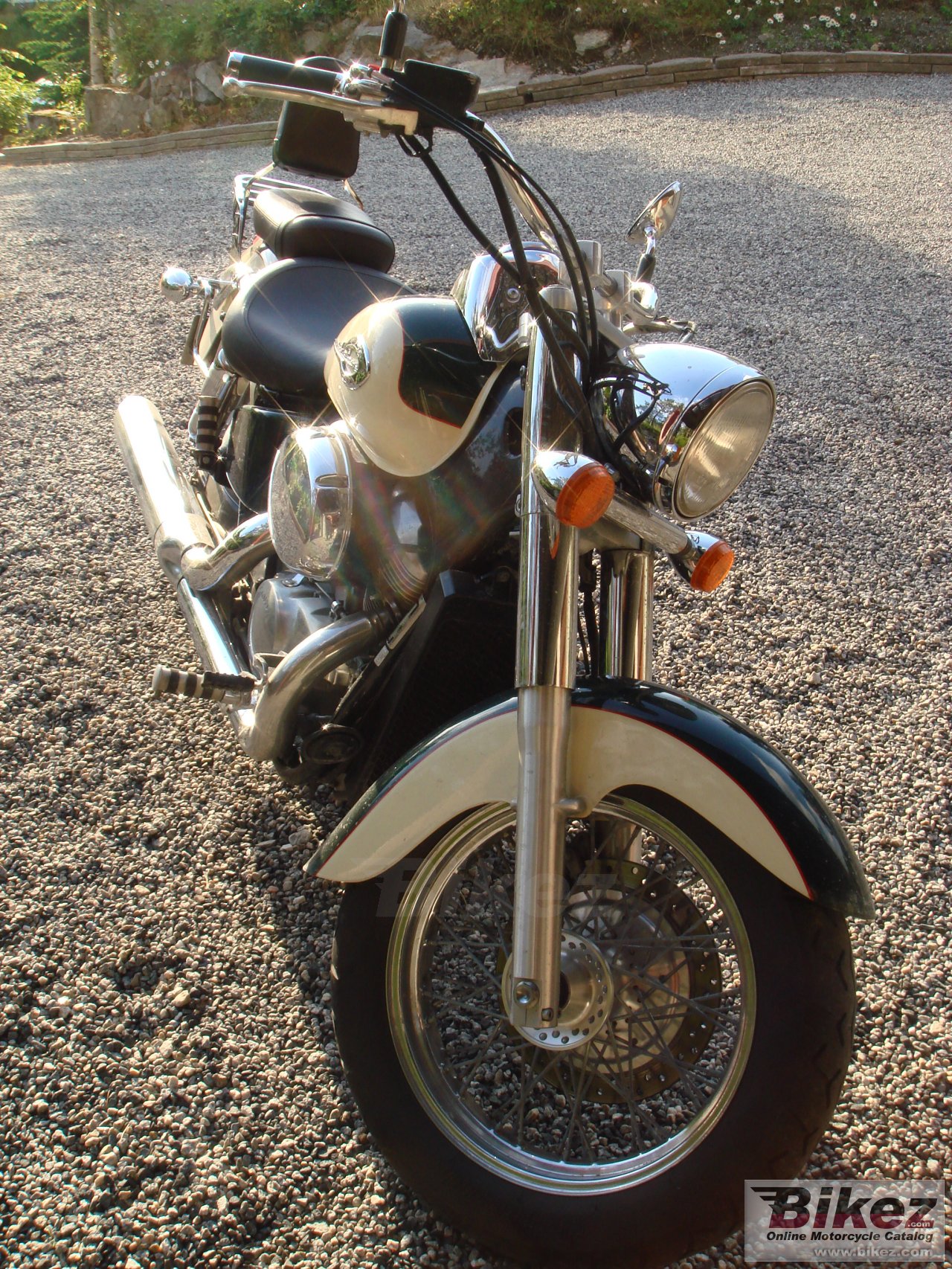 Thumbnail for Honda VT 750 C2 Shadow 1997