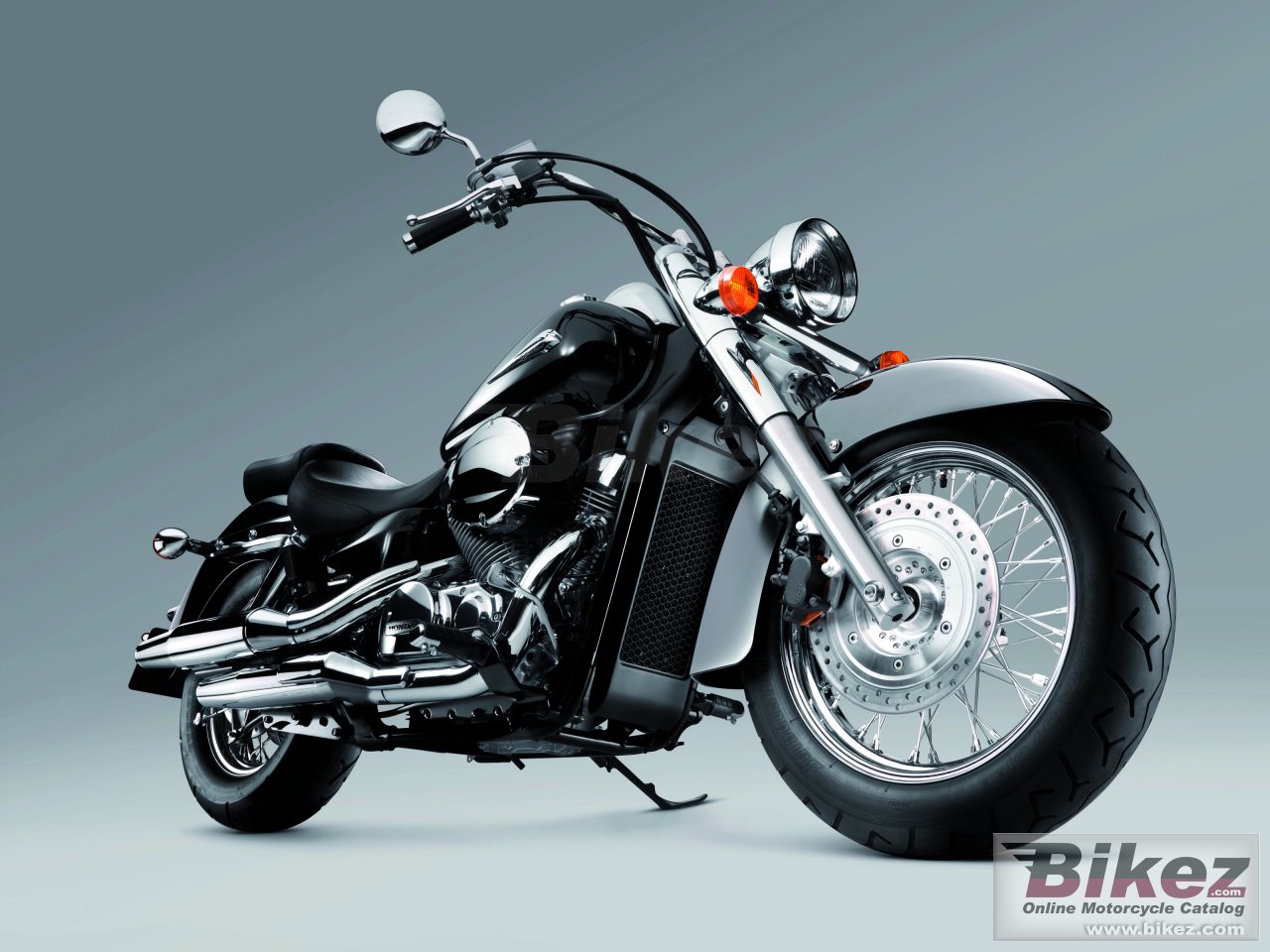 Thumbnail for Honda VT 750 C Shadow 2008