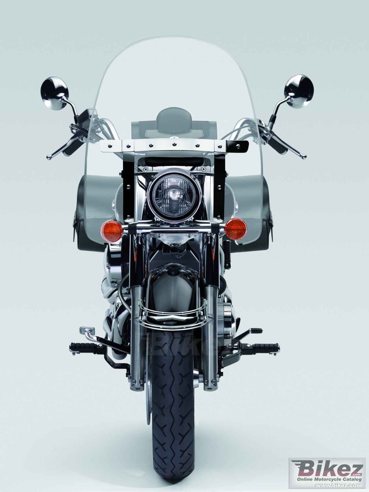 Thumbnail for Honda VT 750 C Shadow 2008