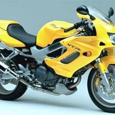 Thumbnail for Honda VTR 1000 F 1997
