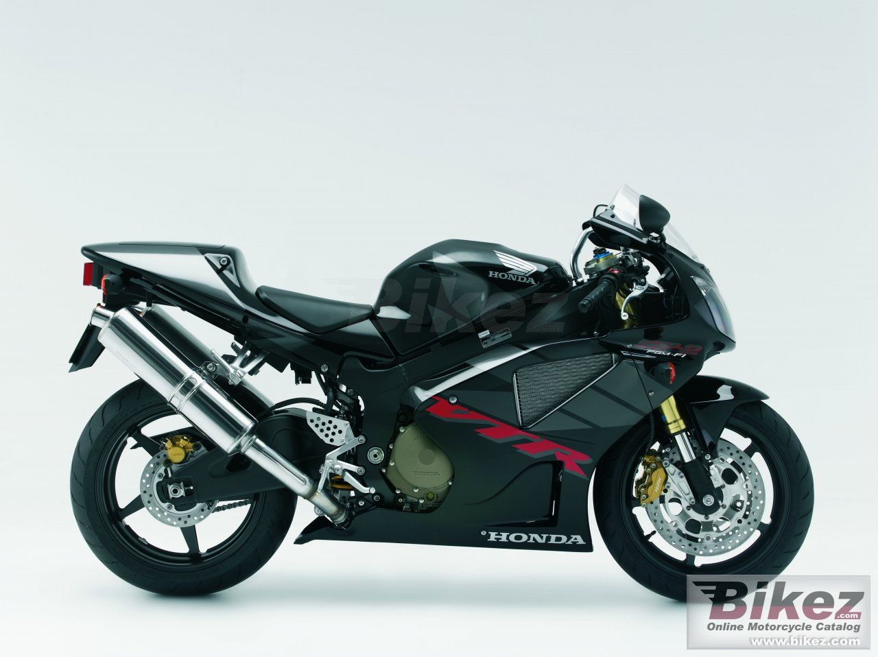 Thumbnail for Honda VTR 1000 SP-2 2006