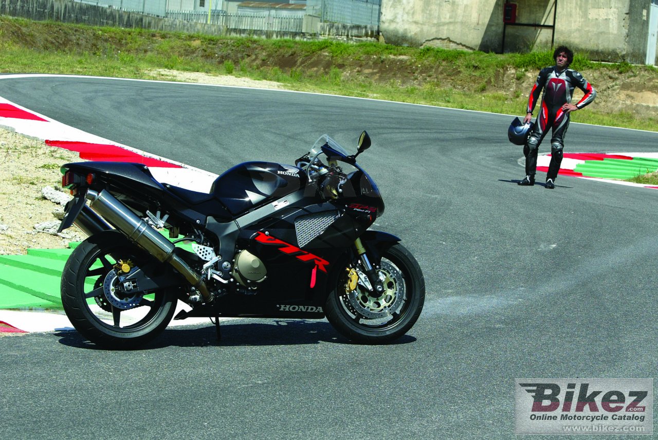 Thumbnail for Honda VTR 1000 SP-2 2006