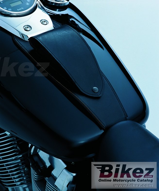 Thumbnail for Honda VTX1300S 2007