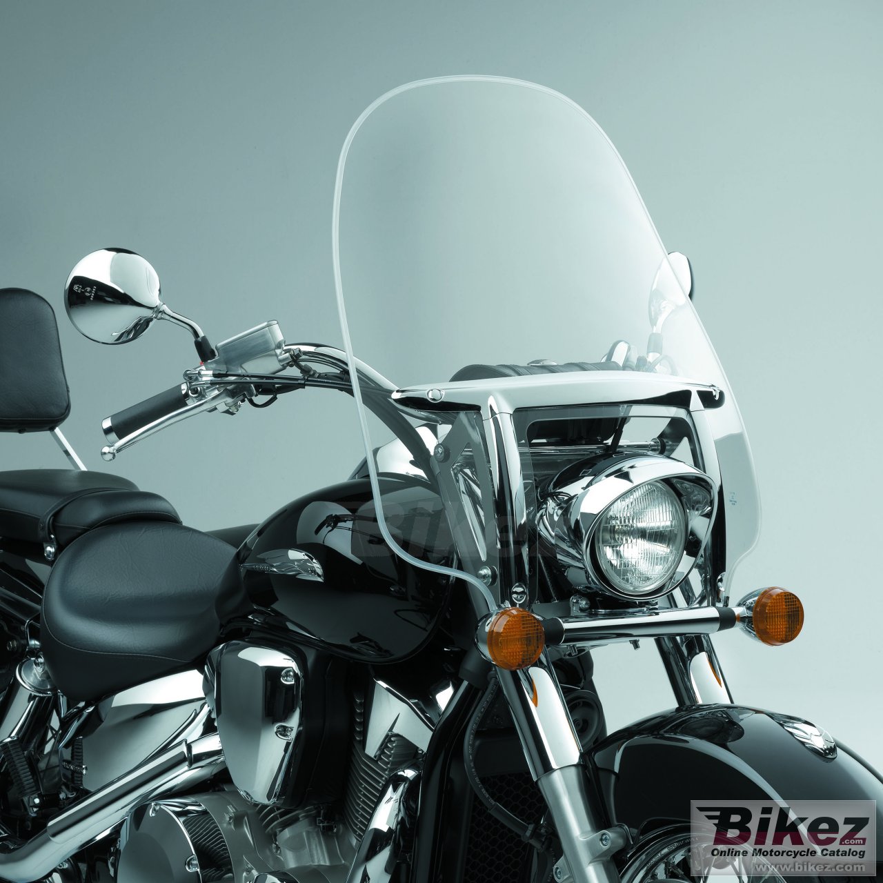 Thumbnail for Honda VTX1300S 2007