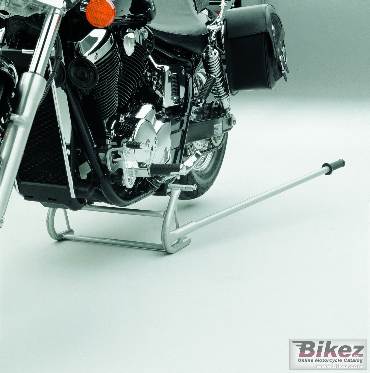 Thumbnail for Honda VTX1300S 2007