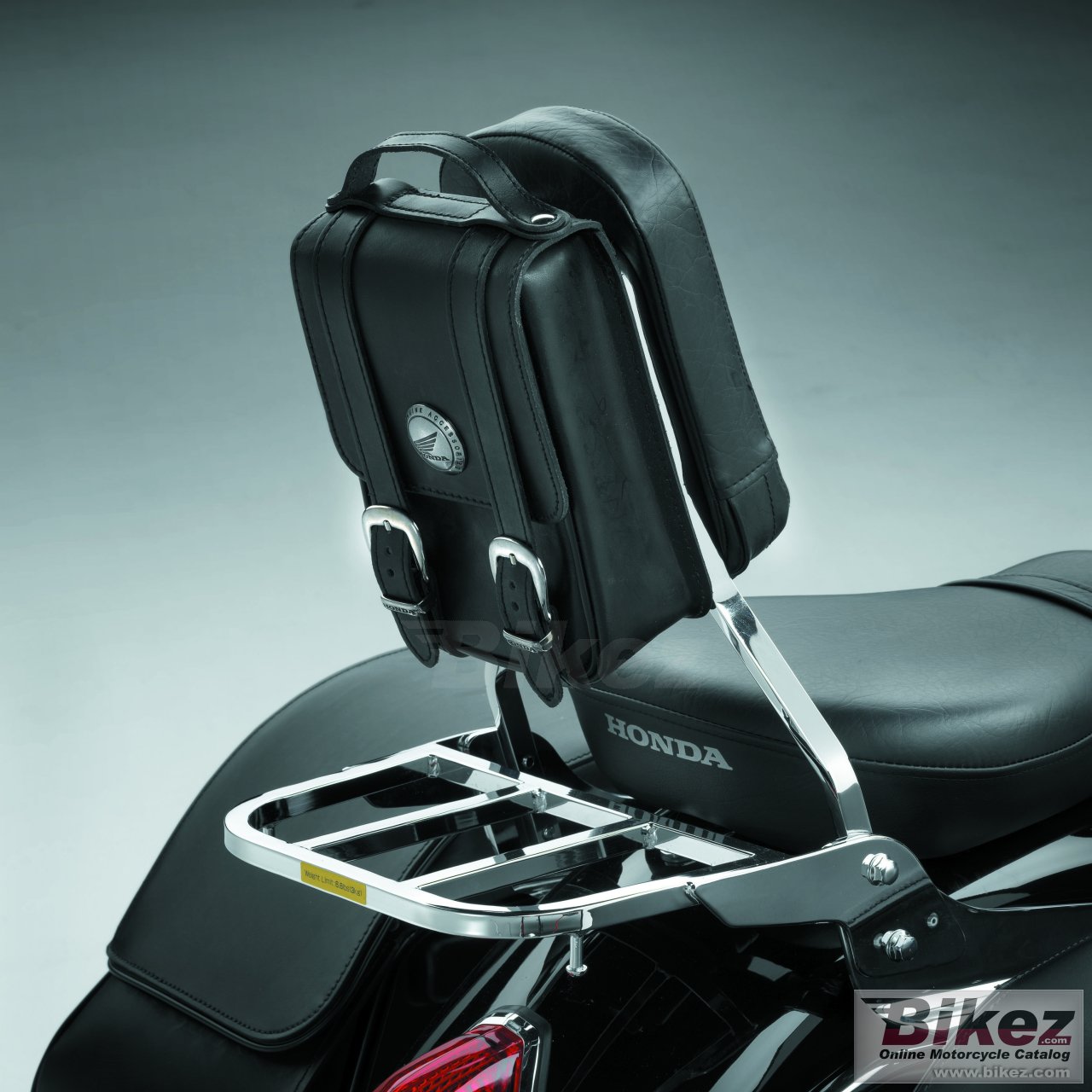 Thumbnail for Honda VTX1300S 2007