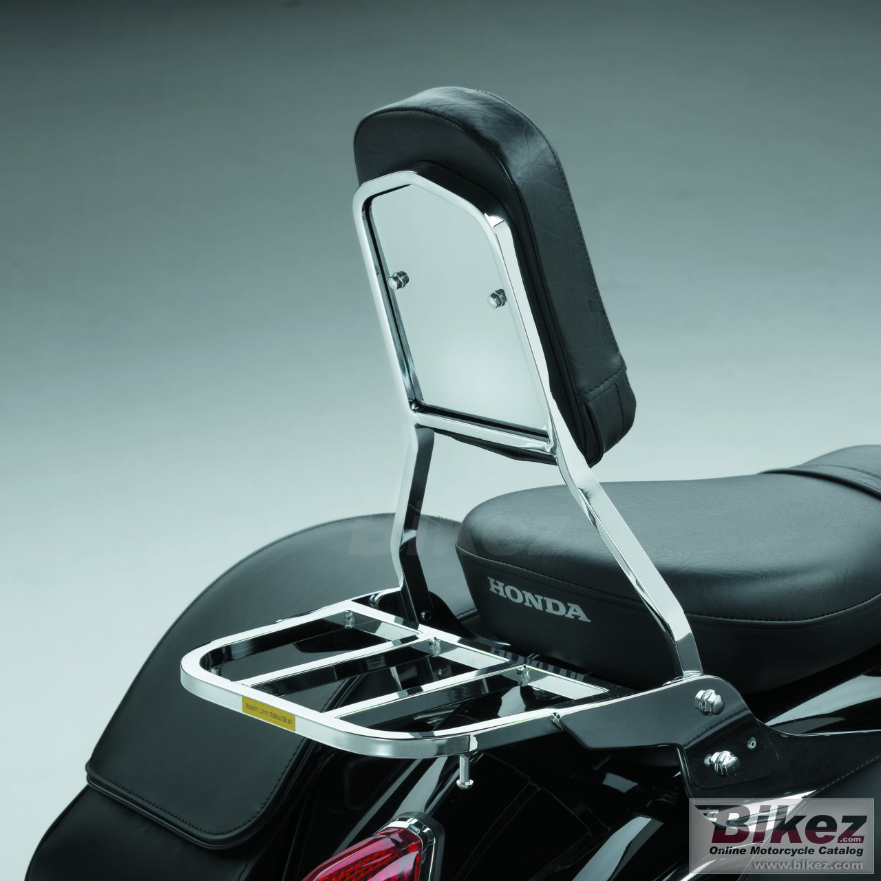 Thumbnail for Honda VTX1300S 2007