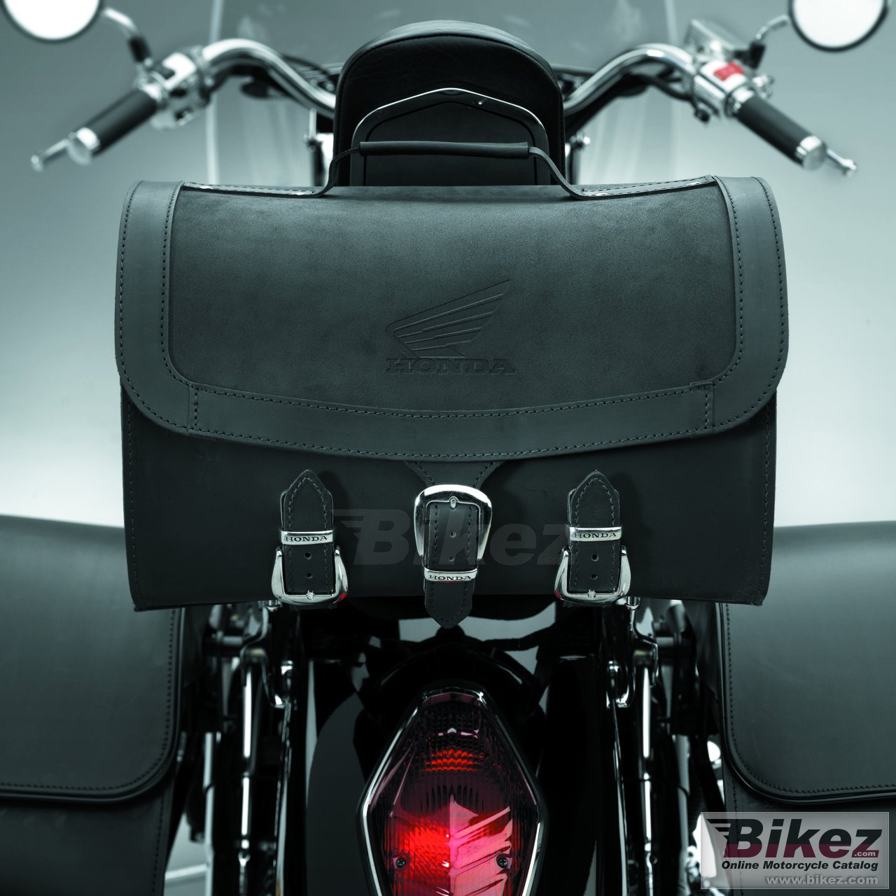 Thumbnail for Honda VTX1300S 2007