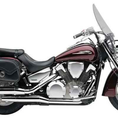 Thumbnail for Honda VTX1300T 2009