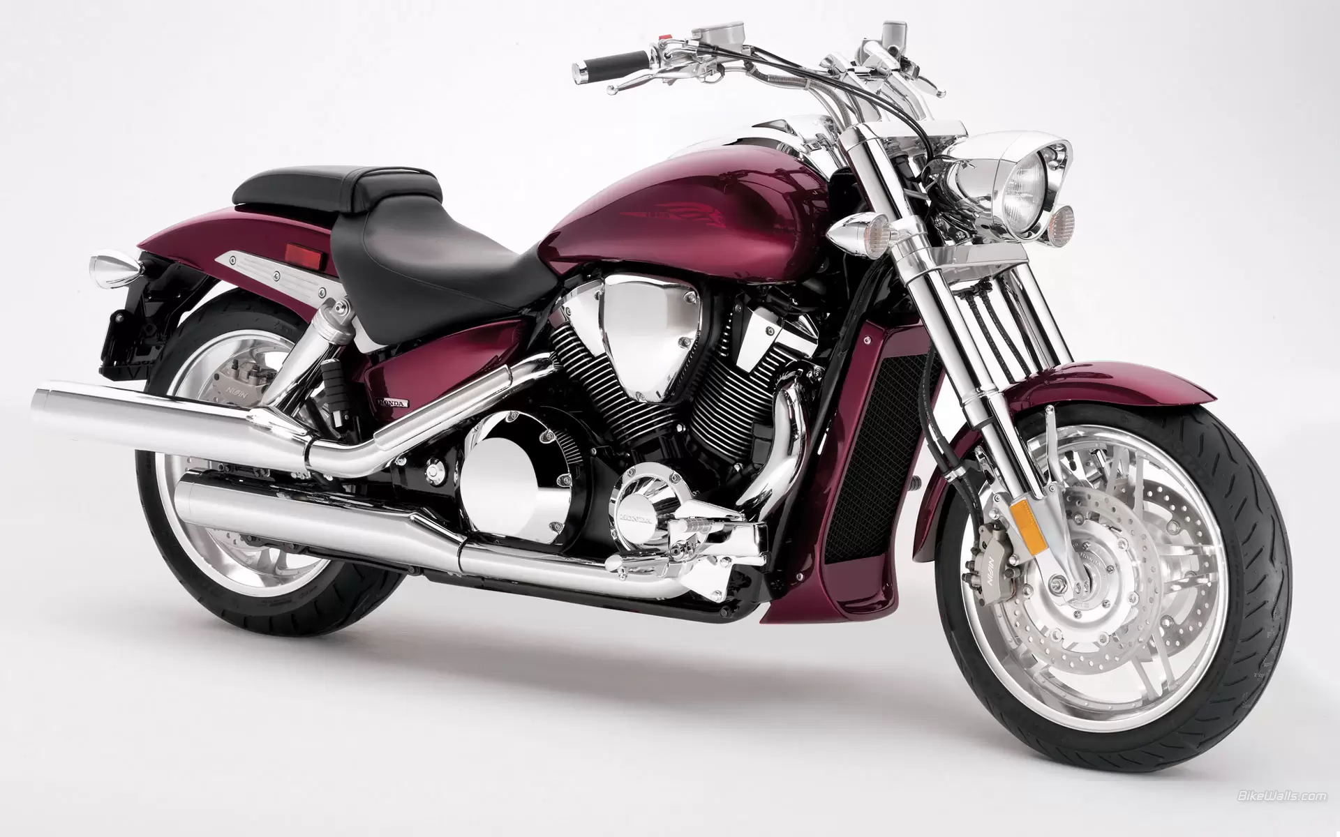 Thumbnail for Honda VTX1800F 2010