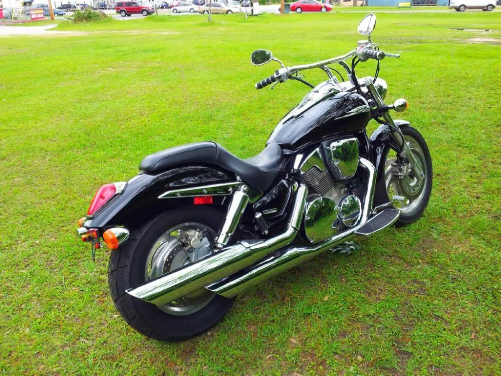 Thumbnail for Honda VTX 1300 2006